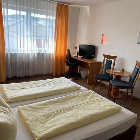 Hotel Sonne - Haus 1 Idstein Exteriör bild